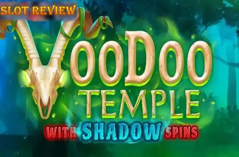 Voodoo Temple